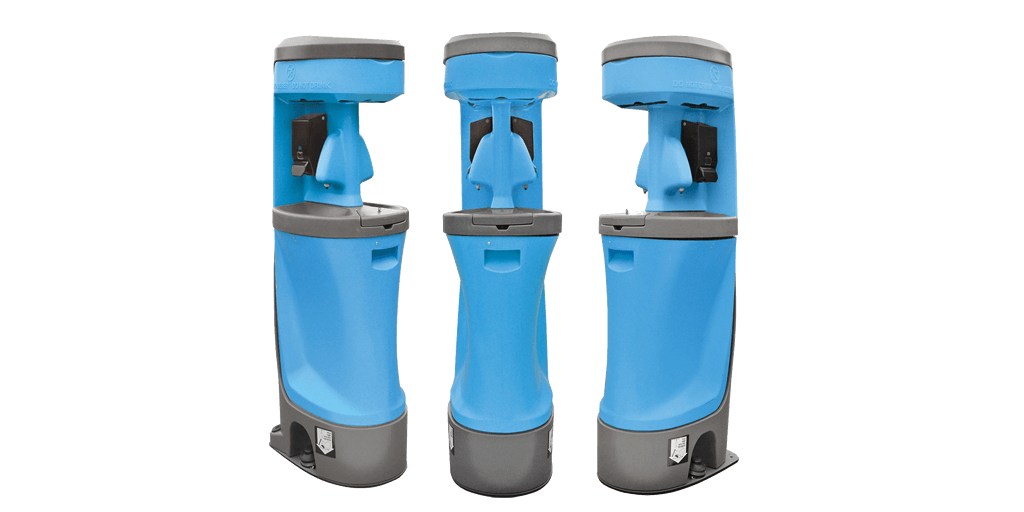 Portable Handwashing Stations Denver CO