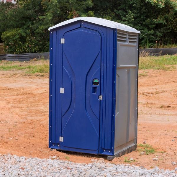Festival Porta Potty Rentals Denver CO