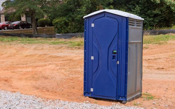 Denver Porta Potty