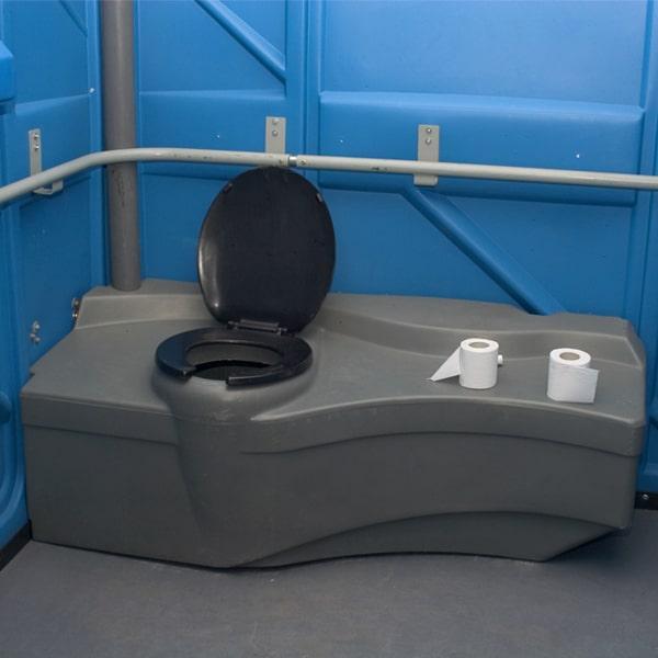 Wedding Porta Potty Rentals Denver CO